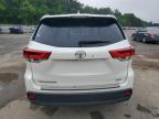 2019 Toyota Highlander Se for Sale in Shreveport, LA - Front End