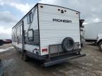 2021 Pion Trailer იყიდება Houston-ში, TX - Water/Flood
