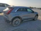 2023 Cadillac Xt4 Premium Luxury იყიდება Haslet-ში, TX - Hail