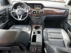 2013 MERCEDES-BENZ GLK 350 4MATIC for sale at Copart MI - FLINT