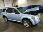 2008 Mercury Mariner  for Sale in Woodhaven, MI - Front End