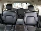 2024 Infiniti Qx80 Luxe იყიდება Baltimore-ში, MD - Side
