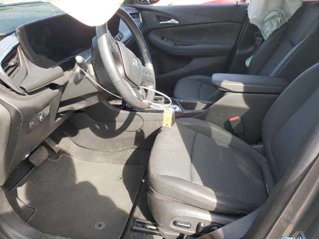  BUICK ENCORE 2024 Srebrny