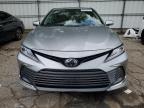 2024 Toyota Camry Xle for Sale in Austell, GA - Rear End
