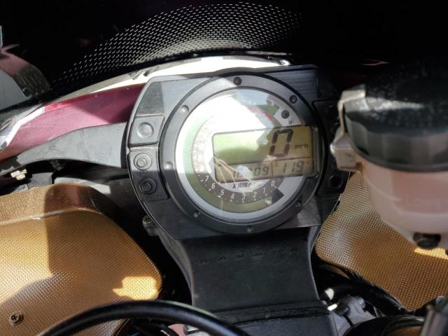 2005 KAWASAKI ZX636 C1