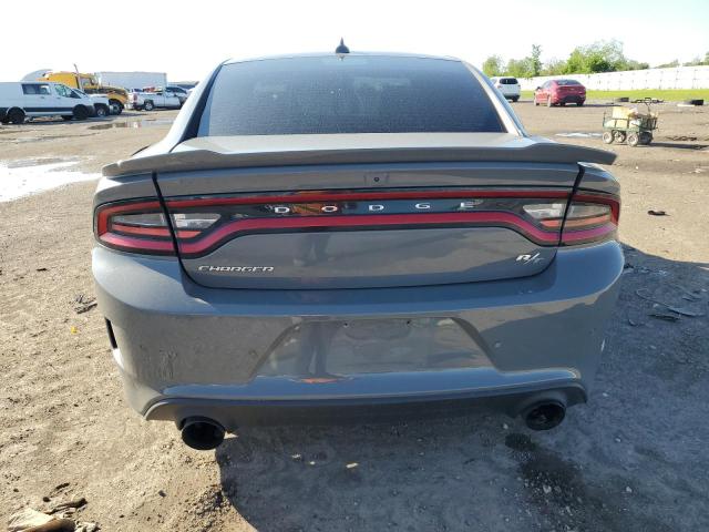  DODGE CHARGER 2023 Gray
