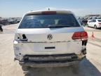 2018 Volkswagen Atlas Se for Sale in Haslet, TX - Rear End