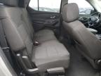 2020 Chevrolet Traverse Ls na sprzedaż w Wayland, MI - Front End
