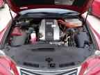 2015 LEXUS IS 300H EX for sale at Copart SANDWICH