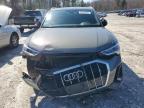 2021 Audi Q3 Premium Plus S Line 45 de vânzare în West Warren, MA - Front End