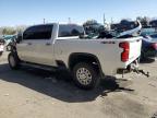2024 Chevrolet Silverado K2500 Heavy Duty Ltz na sprzedaż w Denver, CO - Front End