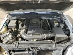 2016 Nissan Frontier Sv იყიდება Austell-ში, GA - Front End