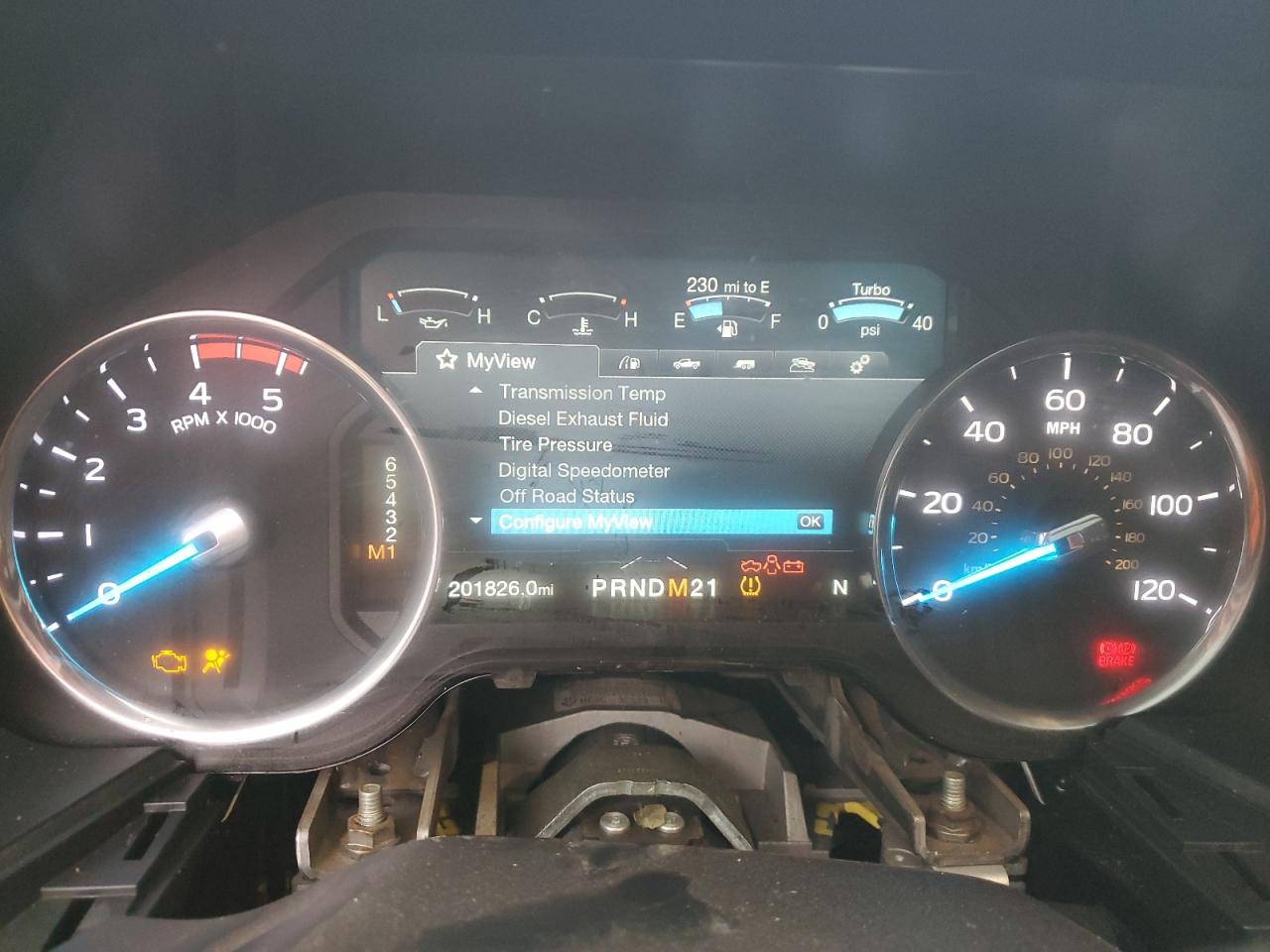 2017 Ford F250 - Image 9