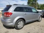 2016 Dodge Journey Se იყიდება Chatham-ში, VA - Front End