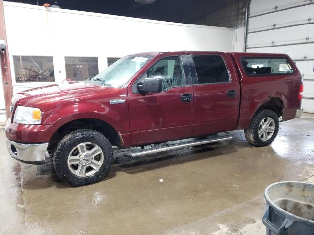 2006 Ford F150 Supercrew