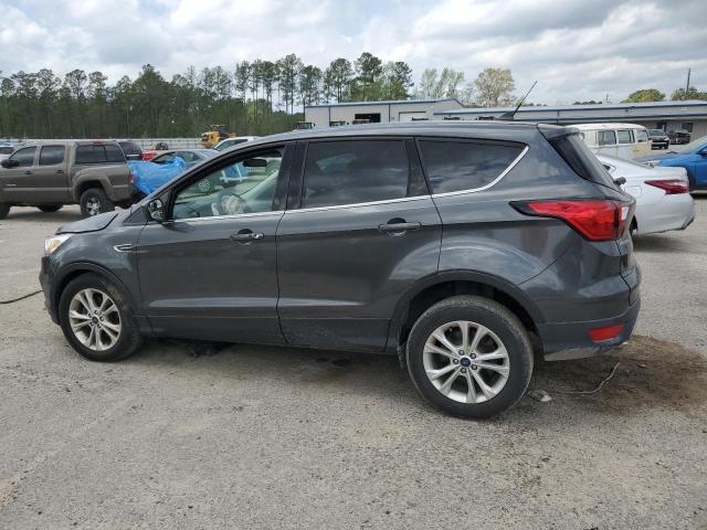  FORD ESCAPE 2019 Сharcoal