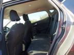 2017 FORD FIESTA TIT for sale at Copart SANDY
