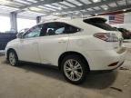 2010 Lexus Rx 450H zu verkaufen in Greenwood, NE - Undercarriage