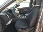 2014 Dodge Durango Sxt de vânzare în Fresno, CA - All Over