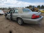 2000 Mercury Grand Marquis Gs იყიდება Elgin-ში, IL - Side