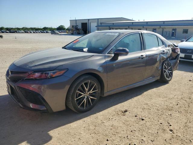 TOYOTA CAMRY SE N 2024