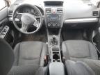 2013 Subaru Xv Crosstrek 2.0 Premium იყიდება Colorado Springs-ში, CO - Front End
