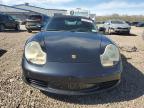 2004 Porsche Boxster  for Sale in Central Square, NY - Water/Flood