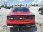 2024 Hyundai Sonata Sel en Venta en Riverview, FL - Front End