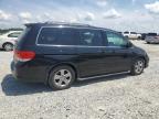2010 Honda Odyssey Touring en Venta en Gainesville, GA - Front End