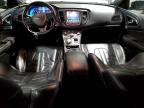 2016 CHRYSLER 200 S for sale at Copart ON - COOKSTOWN