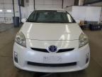2010 Toyota Prius  de vânzare în Pasco, WA - Undercarriage