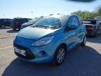 2014 FORD KA EDGE for sale at Copart SANDWICH