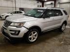 2016 Ford Explorer Xlt للبيع في Avon، MN - Front End