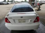 2004 Honda Civic Ex for Sale in Los Angeles, CA - Rear End