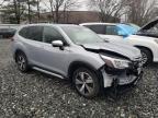 2019 Subaru Forester Touring for Sale in North Billerica, MA - Front End