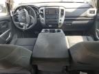 2017 Nissan Titan S for Sale in Ellenwood, GA - Front End