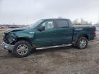 2007 FORD F150 SUPERCREW à vendre chez Copart ON - LONDON