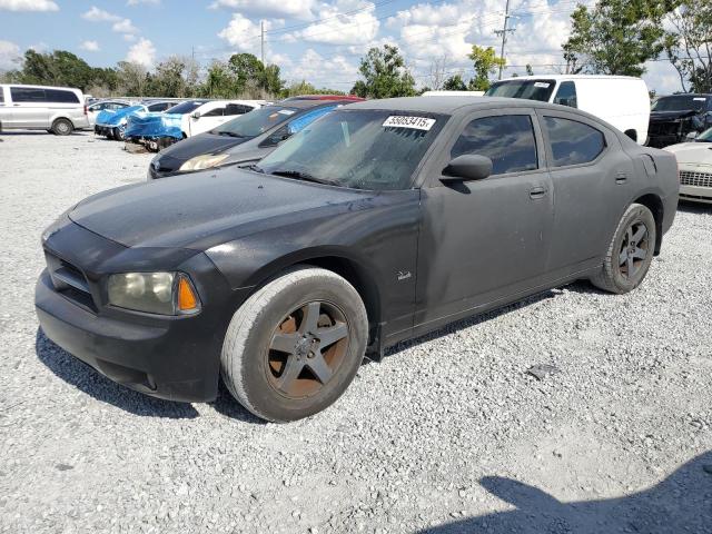2009 Dodge Charger Sxt