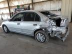 2001 Honda Civic Lx for Sale in Phoenix, AZ - Rear End