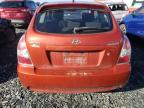 2010 Hyundai Accent Se იყიდება Montreal-est-ში, QC - Front End