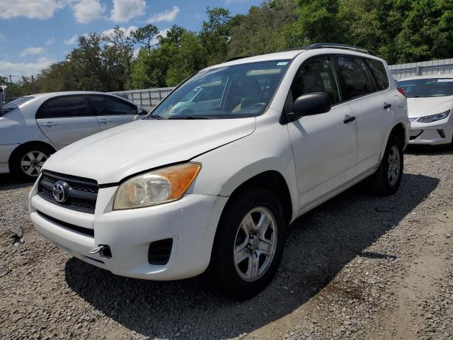 2009 Toyota Rav4 