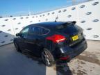 2018 FORD FOCUS ST-L for sale at Copart BRISTOL