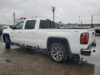2017 Gmc Sierra K1500 Slt იყიდება Los Angeles-ში, CA - Front End
