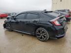 2018 Honda Civic Sport   за продажба в Haslet, TX - Front End