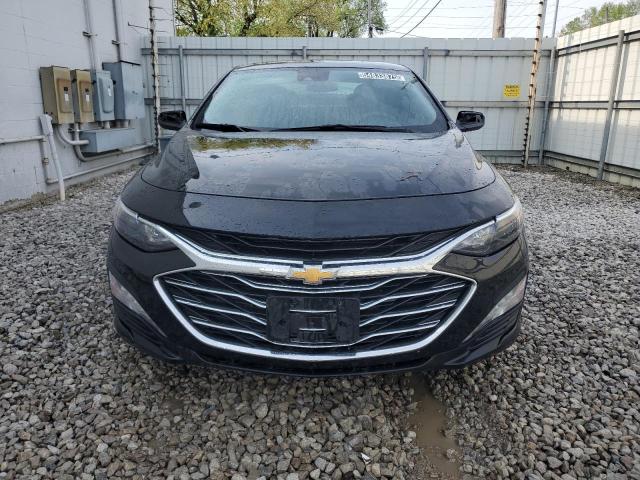  CHEVROLET MALIBU 2023 Black