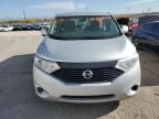 2016 Nissan Quest S იყიდება Tucson-ში, AZ - Rear End