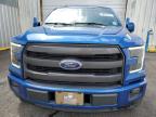 2017 Ford F150 Supercrew იყიდება Greenwell Springs-ში, LA - Minor Dent/Scratches