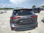 2021 Toyota Highlander Xle na sprzedaż w Loganville, GA - Front End