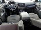 2018 Chevrolet Traverse Ls for Sale in Houston, TX - Front End
