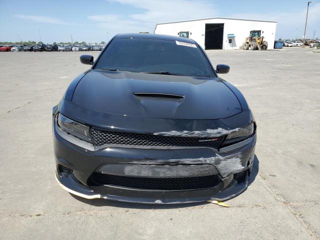  DODGE CHARGER 2023 Czarny